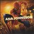 Ana Johnsson We Are CD single Austrian AB5C5WE394268