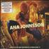 Ana Johnsson We Are CD single German AB5C5WE449418