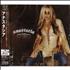 Anastacia Anastacia CD album Japanese A.CCDAN283659