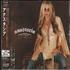 Anastacia Anastacia CD album Japanese A.CCDAN634416
