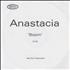 Anastacia Boom CD-R acetate UK A.CCRBO522280