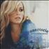 Anastacia Left Outside Alone CD single US A.CC5LE339583