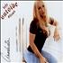 Anastacia Left Outside Alone CD single UK A.CC5LE607662