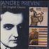 Andr� Previn Camelot/Thinking Of You CD album US AP1CDCA493336