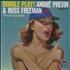 Andr� Previn Double Play! CD album US AP1CDDO494591