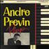 Andr� Previn Plays LP UNITED KINGDOM AP1LPPL387805