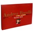Andrea Bocelli Sacred Arias press kit US ABLKISA157275