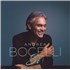 Andrea Bocelli Si 2-LP vinyl set UK ABL2LSI831189