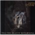Andrew Cronshaw Till The Beasts' Returning-EX vinyl LP UK 38GLPTI855287