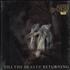Andrew Cronshaw Till The Beasts' Returning vinyl LP UK 38GLPTI780910