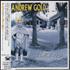 Andrew Gold ...Since 1951 CD album Japanese ADWCDSI649761