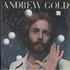 Andrew Gold Andrew Gold - shrink vinyl LP UK ADWLPAN729062