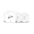 Andrew Lloyd Webber & Tim Rice Evita | The Original 1976 Concept Recording - White Vinyl - Sealed 2-LP vinyl set UK A6H2LEV866991