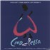 Andrew Lloyd Webber Highlights From Andrew Lloyd Webber's Cinderella - Autographed + Sealed vinyl LP UK ALWLPHI874063
