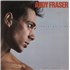 Andy Fraser Fine Fine Line - Gold Stamp vinyl LP US