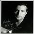 Andy Garcia Autographed Portrait Photograph photograph US AG3PHAU260486