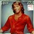 Andy Gibb Shadow Dancing - Sealed vinyl LP US AGILPSH424027