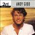 Andy Gibb Special Collection - The Best Of 2-CD album set Colombian AGI2CSP236164