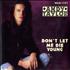 Andy Taylor Don't Let Me Die Young 7