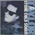 Andy Taylor Stone Cold Sober CD single UK DDAC5ST26127