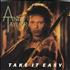 Andy Taylor Take It Easy 7