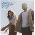 Angus & Julia Stone Snow - Blue Vinyl LP FRANCE AJT2LSN871124