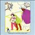 Animal Collective People CD single UK AN6C5PE386665