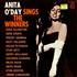 Anita O'Day Sings The Winners vinyl LP French AODLPSI442860