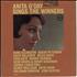 Anita O'Day Sings The Winners LP USA AODLPSI711555