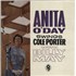 Anita O'Day Swings Cole Porter vinyl LP UK AODLPSW842892