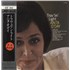 Anita O'Day Trav'lin' Light + Obi LP JAPAN AODLPTR874545