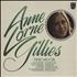 Anne Lorne Gillies There Was A Girl vinyl LP UK