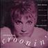 Anne Murray Selections From Croonin' CD single US AMYC5SE622974