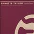 Annette Taylor Upside Down CD single German AEUC5UP387780