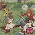 Annie Haslam Annie In Wonderland - Promo Stickered vinyl LP US AHSLPAN573803