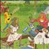 Annie Haslam Annie In Wonderland vinyl LP US AHSLPAN61709