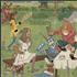 Annie Haslam Annie In Wonderland vinyl LP Canadian AHSLPAN648944