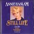 Annie Haslam Still Life - Autographed by Conductor Louis Clark CD album UK AHSCDST580571