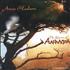 Annie Haslam The Dawn Of Ananda CD album UK AHSCDTH321734