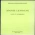 Annie Lennox Annie Lennox: Sweet Dreams Are Made Of This book US ANNBKAN546629