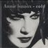 Annie Lennox Cold, Colder And Coldest 3-CD set UK ANN3CCO173008