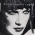 Annie Lennox Cold CD single UK ANNC5CO14107