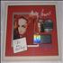 Annie Lennox Diva award disc US ANNAWDI203868