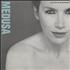 Annie Lennox Medusa + Live In Central Park 2-CD album set Mexican ANN2CME439724