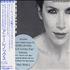 Annie Lennox Medusa + Live 2-CD album set Japanese ANN2CME121870