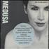 Annie Lennox Medusa + Live 2-CD album set Japanese ANN2CME344457