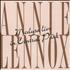 Annie Lennox Medusa Live In Central Park 2-CD album set Italian ANN2CME488301