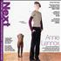 Annie Lennox Next magazine US ANNMANE255733