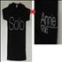 Annie Lennox Solo Tour Skinny Fit T-Shirt - Small t-shirt UK ANNTSSO393151