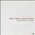 Annie Lennox Special Promo DVD DVD Single Japanese ANNDSSP305135